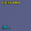 CD-55  8969