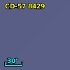 CD-57  8429