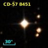 CD-57  8451