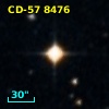 CD-57  8476