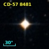 CD-57  8481