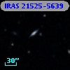 IRAS 21525-5639