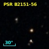 PSR B2151-56