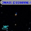 2MASS J21580996-5703089