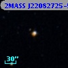 2MASS J22082725-5628462