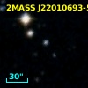 1RXS J220107.6-561446
