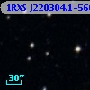 1RXS J220304.1-560429