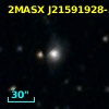 2MASX J21591928-5611000