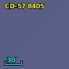 CD-57  8405