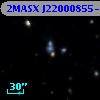 2MASX J22000855-5726523