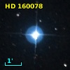 HD 160078