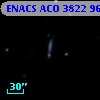 ENACS ACO  3822  96