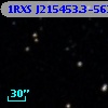 1RXS J215453.3-563009