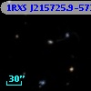 1RXS J215725.9-573226