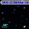 1RXS J220044.0-564125