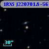 1RXS J220701.8-561153