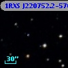 1RXS J220752.2-570732