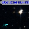 1RXS J220615.4-555948