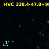 HVC 338.4-47.8+98