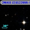 2MASS J21522888-5646333