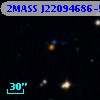 2MASS J22094686-5621378