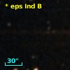 2MASS J22041052-5646577