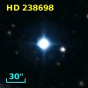 HD 238698