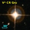 V* CR Gru