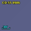 CD-55  8986