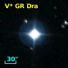 V* GR Dra