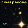 2MASS J22000495-5455445