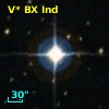V* BX Ind