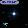 HD 238707