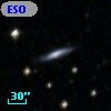 ESO 189-18