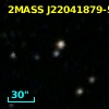 1RXS J220418.7-535231