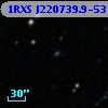 1RXS J220739.9-531021