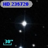 HD 238720
