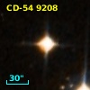 CD-54  9208