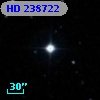 HD 238722