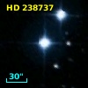 HD 238737