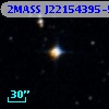 2MASS J22154395-5520589