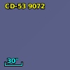 CD-53  9072