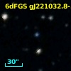 1RXS J221032.6-550835