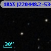 1RXS J220448.2-534915