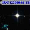 1RXS J220604.4-535251