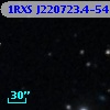 1RXS J220723.4-541942