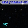 1RXS J220834.8-525543
