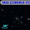 1RXS J220948.9-553431