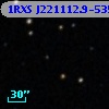 1RXS J221112.9-535216