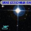 1RXS J221240.0-541753